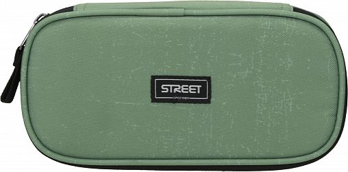 Peresnica prazna Street Compact Olive