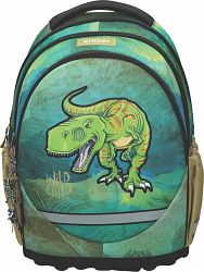 Šolska torba Street Ergonomic Dinosaur