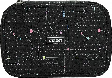Peresnica prazna Street Compact Multi Scatter