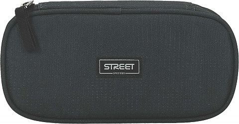 Peresnica prazna Street Compact Blacky