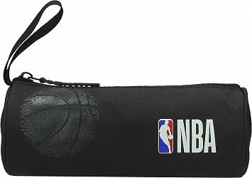 Peresnica prazna Street Round NBA Black