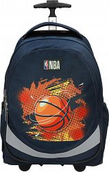 Nahrbtnik na kolesih Street Trolley NBA