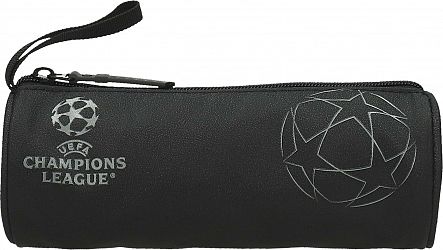 Peresnica prazna Street Round UEFA Black