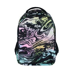 Šolski Nahrbtnik Kaos 2v1 Collision