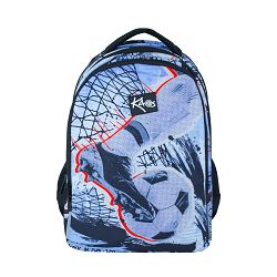 Šolski Nahrbtnik Kaos 2v1 Halftime