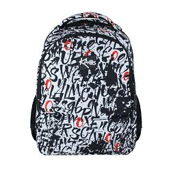 Šolski Nahrbtnik Kaos 2v1 Noise