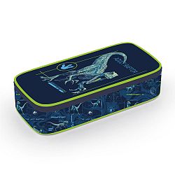 Peresnica prazna Oxybag Compact Jurassic World