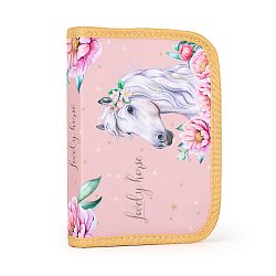 Peresnica prazna 1 ZIP Oxybag Horse Romantic