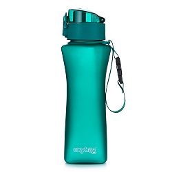 Plastenka Oxybag Tritan Click 550ml Matt Mint