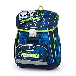 Šolska torba ABC Oxybag Premium Football