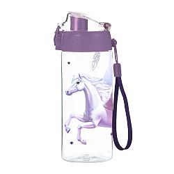 Plastenka Oxybag Tritan Click 500ml Pegasus