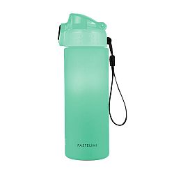 Plastenka Oxybag Oxy Click Pastelini Zelena