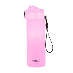 Plastenka Oxybag Oxy Click Pastelini Roza