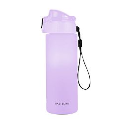Plastenka Oxybag Oxy Click Pastelini Vijolična
