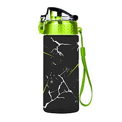 Plastenka Oxybag Oxy Click 600ml Electric