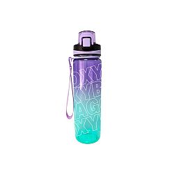 Plastenka Oxybag Oxy Life Ombre 800ml Azur