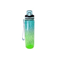 Plastenka Oxybag Oxy Life Ombre 800ml Lime