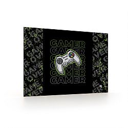 Namizna podloga Oxybag Gamer