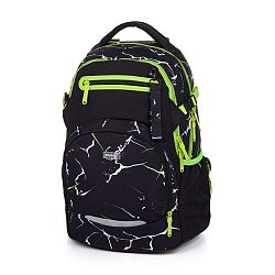 Šolski nahrbtnik Oxybag Ombre Electric