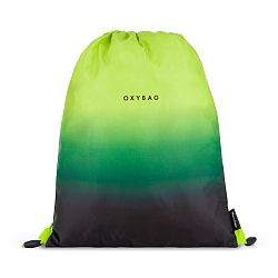 Vrečka za copate Oxybag Next Ombre