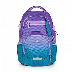 Šolski nahrbtnik Oxybag Ombre Blue-Pink