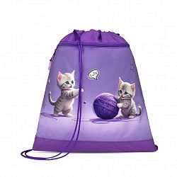 Vrečka za copate Belmil Little Kittens