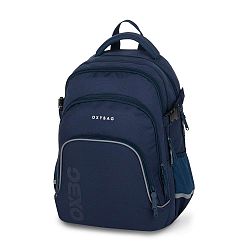 Šolski nahrbtnik Oxybag Scooler Blue