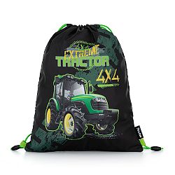 Vrečka za copate Oxybag Tractor