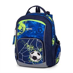 Šolska torba Oxybag Oxy GO Football