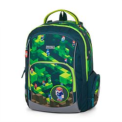 Šolska torba Oxybag Oxy GO Playworld