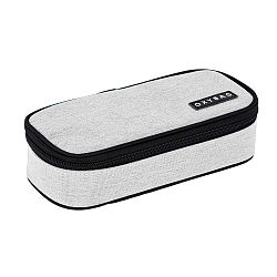 Peresnica prazna Oxybag Compact Unicolor Grey 8-89025