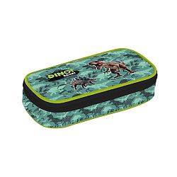 Peresnica prazna Oxybag Compact Jumbo Go Dino