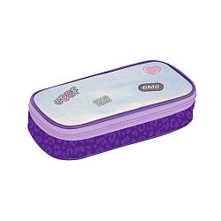 Peresnica prazna Oxybag Compact Jumbo Go Fashion