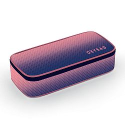 Peresnica prazna Oxybag Compact Jumbo Ombre Apricot