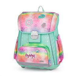 Šolska torba ABC Oxybag Premium Magic