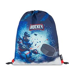 Vrečka za copate Oxybag Hockey