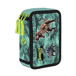 Peresnica prazna 3ZIP Oxybag Dino