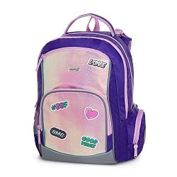 Šolska torba Oxybag Oxy GO Fashion