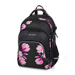 Šolski nahrbtnik Oxybag Scooler Magnolia