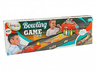 Arkadna igra - Kingsport Bowling
