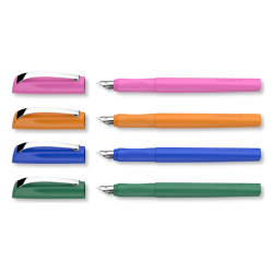 Nalivno pero Schneider Ceod Colour 23