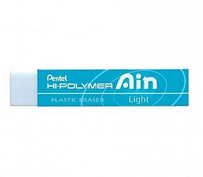 Radirka bela Pentel Ain Hi-Polymer
