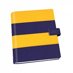 Polni organizator Akta A4 Alter Rumeno moder