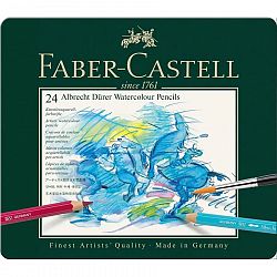 Barvice akvarelne Faber-Castell Albrecht Dürer 24/1