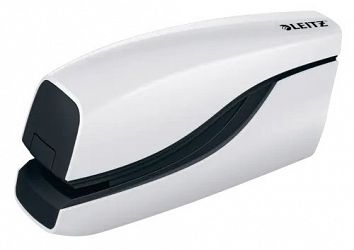 Baterijski spenjač 10L Leitz WOW 5566 bel