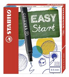 Bombice Stabilo EasyOriginal modre 20/1