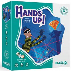 Didaktična igra Hands Up