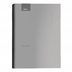 Dnevnik Street 2026 Siv