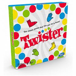 Družabna igra Twister