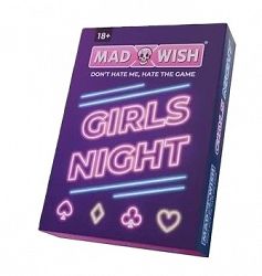 Družabna igra za odrasle - Girls Night